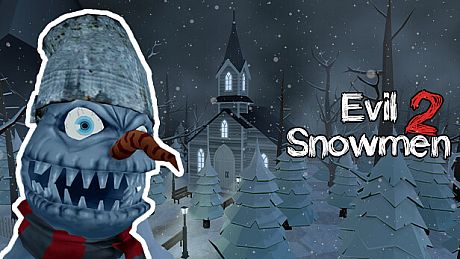 Evil Snowmen 2 Game