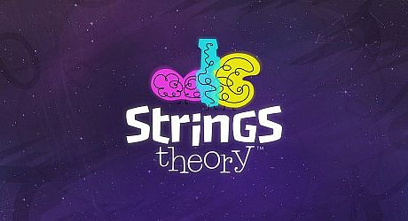 Strings Theory Game