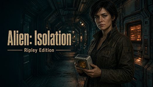 Alien: Isolation - Ripley Edition