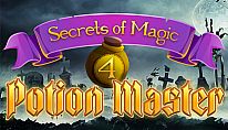 Secrets of Magic 4: Potion Master für PC kaufen