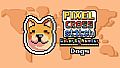 Pixel Cross Stitch - Dogs Pack