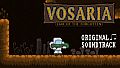 Vosaria: Lair of the Forgotten - Soundtrack