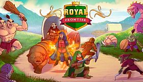 Royal Frontier