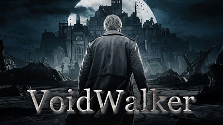 VoidWalker: Call of Insomnia Game