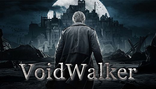 VoidWalker: Call of Insomnia