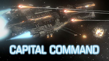 Capital Command Game