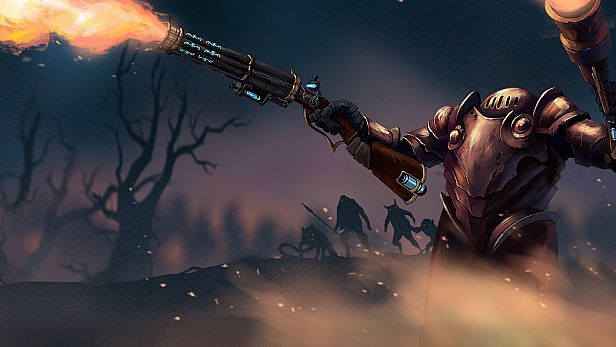 Buy REMEDIUM: Sentinels