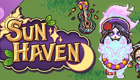 Sun Haven: Día de Delights Pack