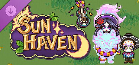 Sun Haven: Día de Delights Pack DLC