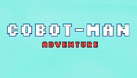 Cobot-Man Adventure