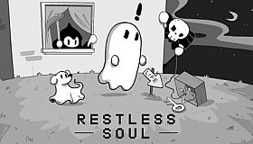 Restless Soul
