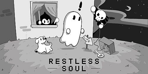 Restless Soul