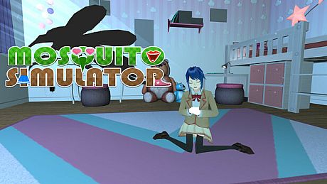 Mosquito Simulator Game