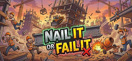 Nail It Or Fail It Game