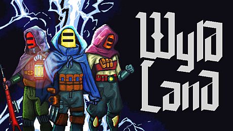 Wyld Land Game