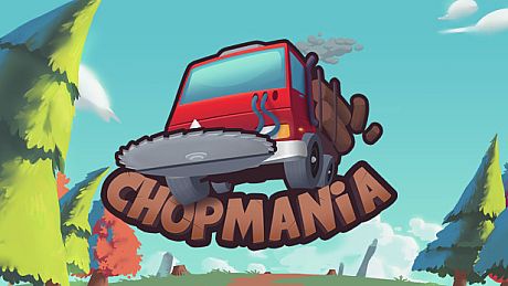 Chopmania Game