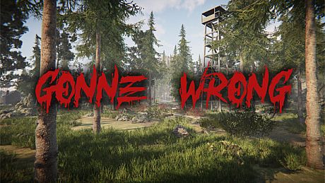 Gonne Wrong Game