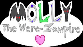 Molly the Werezompire