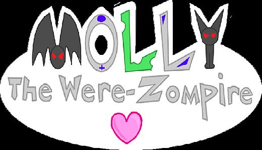 Molly the Werezompire