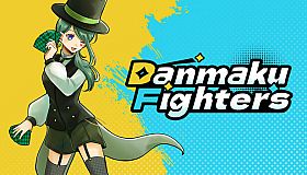 Danmaku Fighters