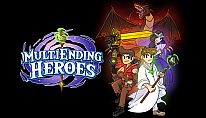 Kup MultiEnding Heroes na PC