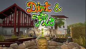 Dirt And Flo