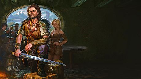 The Bard's Tale ARPG : Remastered and Resnarkled Game