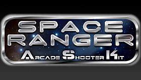 Space Ranger ASK