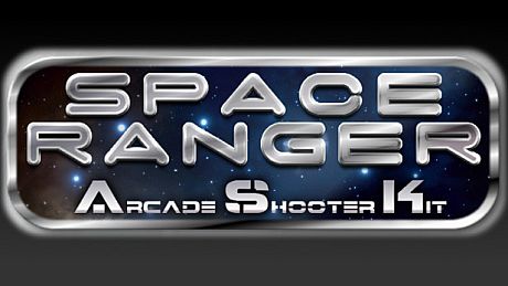 Space Ranger ASK