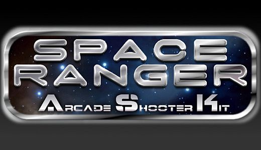 Space Ranger ASK