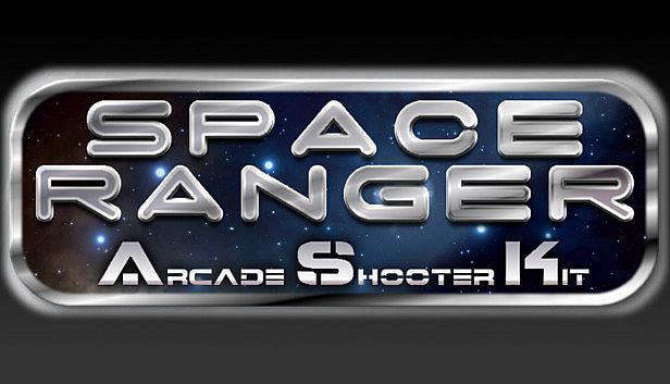 Buy Space Ranger ASK
