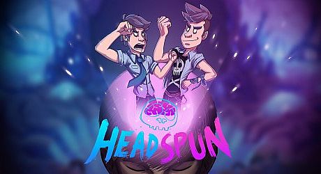 Headspun Game
