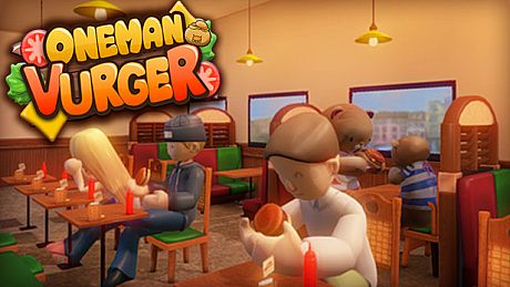 OneManVurgeR Game