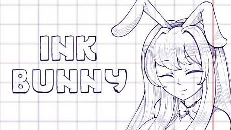 Ink Bunny