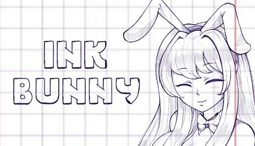 Ink Bunny