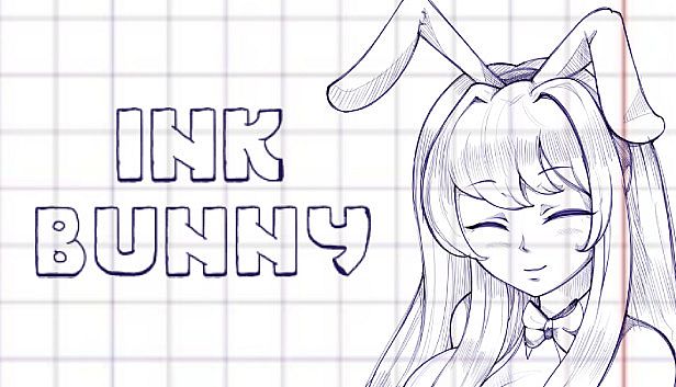 Buy Ink Bunny