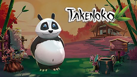 Takenoko