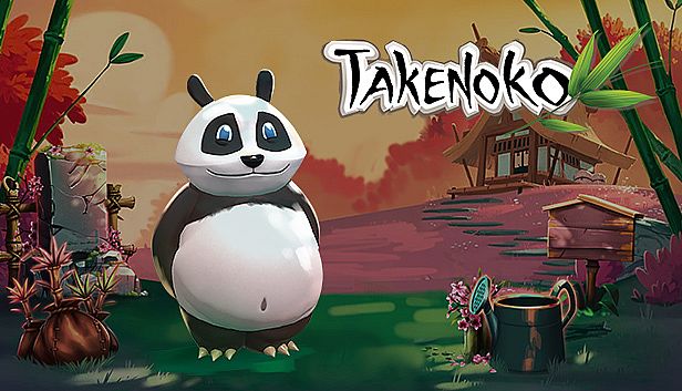 Buy Takenoko