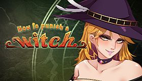 How To Punish A Witch
