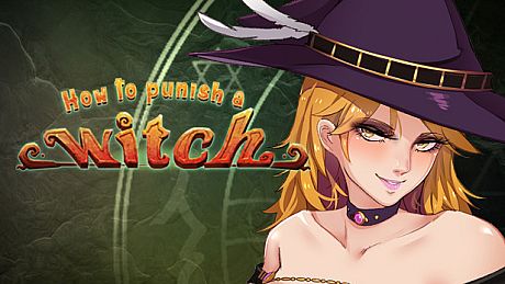 How To Punish A Witch Game