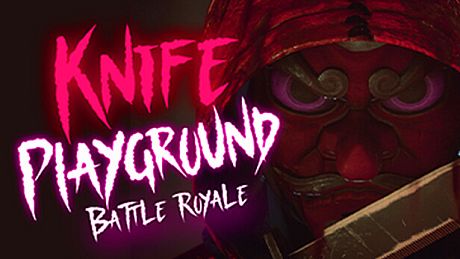 KnifePlayground Game