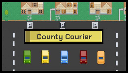 County Courier