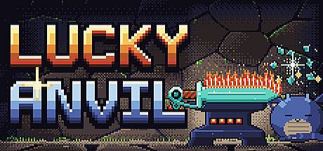 Lucky Anvil Game
