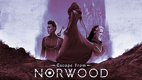 Escape from Norwood Game