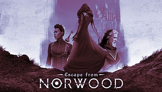 Escape from Norwood