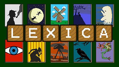 Lexica Game