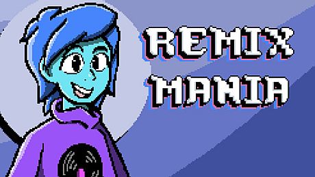 Remix Mania Game