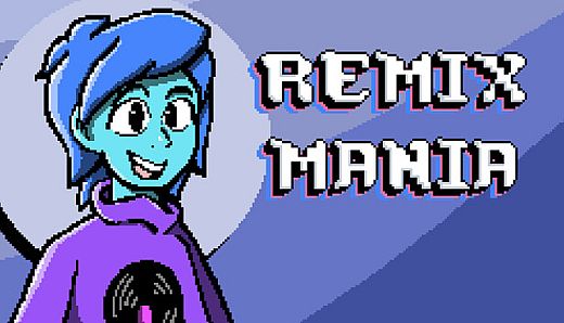 Remix Mania