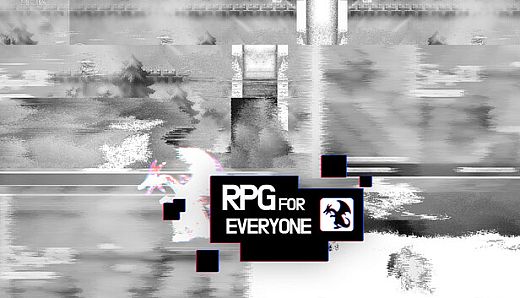 The RPG for Everyone