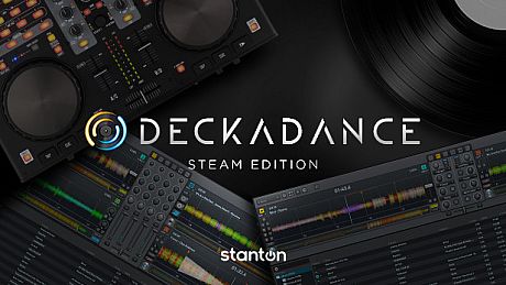 Deckadance 2 Game